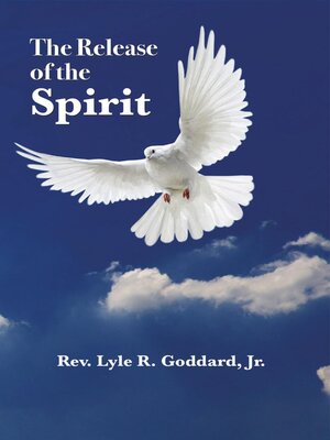 cover image of The Release of the Spirit